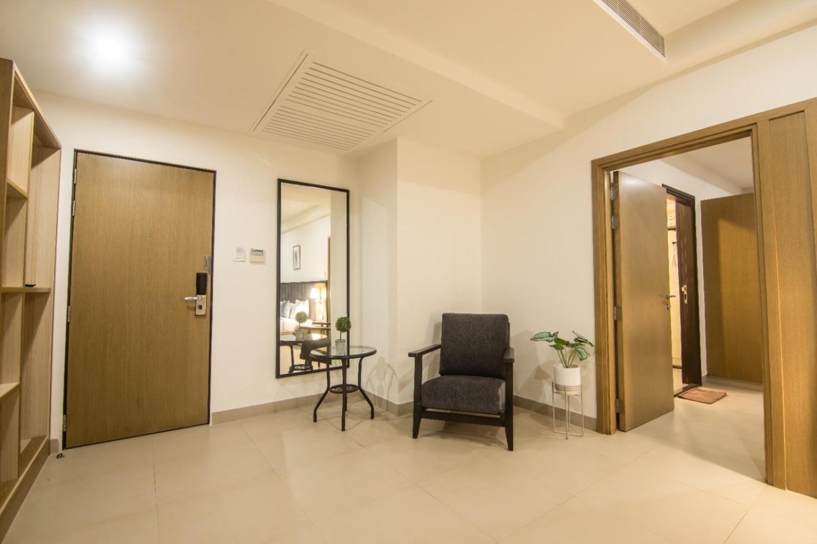 Devanahalli Purple Cloud Hotel מראה חיצוני תמונה