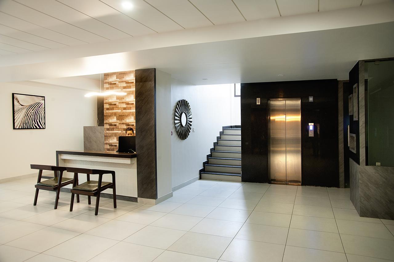 Devanahalli Purple Cloud Hotel מראה חיצוני תמונה