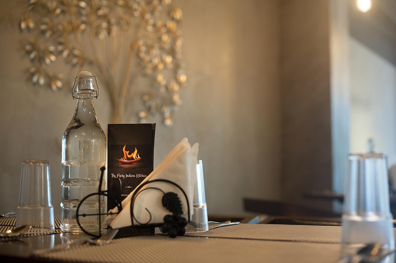 Devanahalli Purple Cloud Hotel מראה חיצוני תמונה