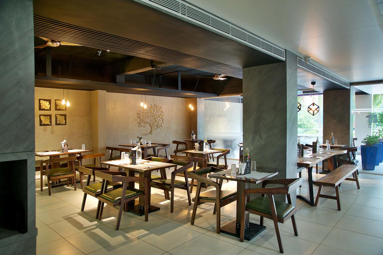 Devanahalli Purple Cloud Hotel מראה חיצוני תמונה