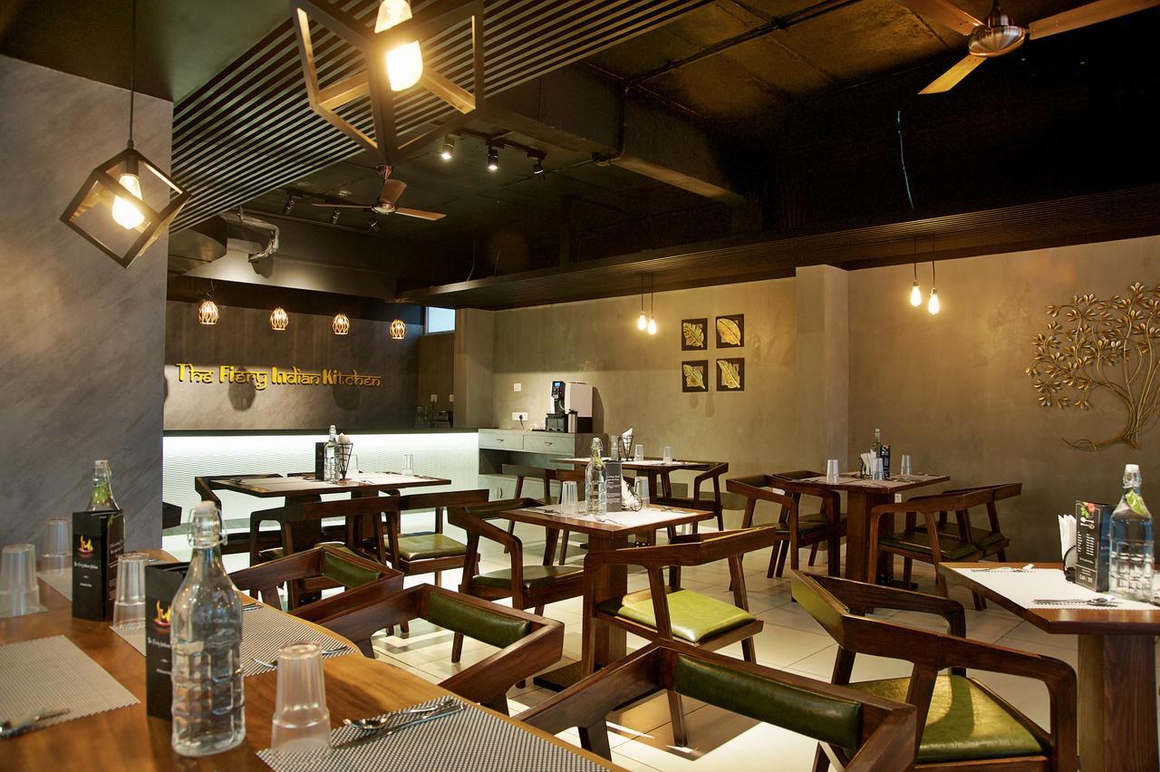 Devanahalli Purple Cloud Hotel מראה חיצוני תמונה