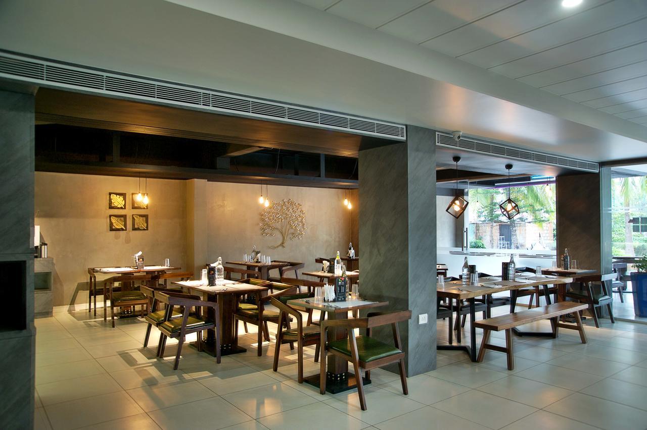 Devanahalli Purple Cloud Hotel מראה חיצוני תמונה